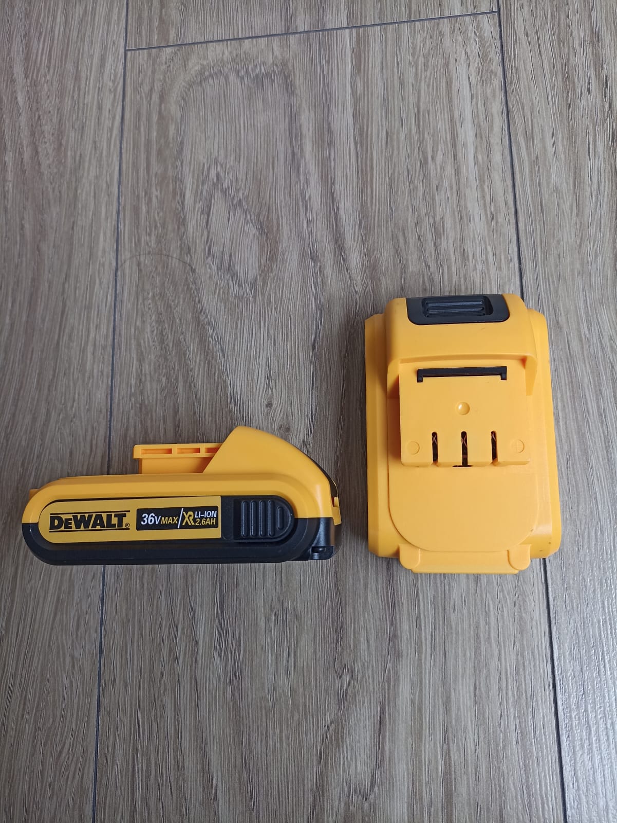 Miniatura 3 de TALADRO MANDRIL 1/2 CON ACCESORIOS (I)